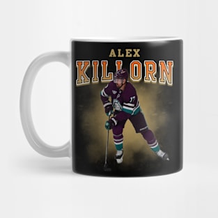 Alex Killorn Mug